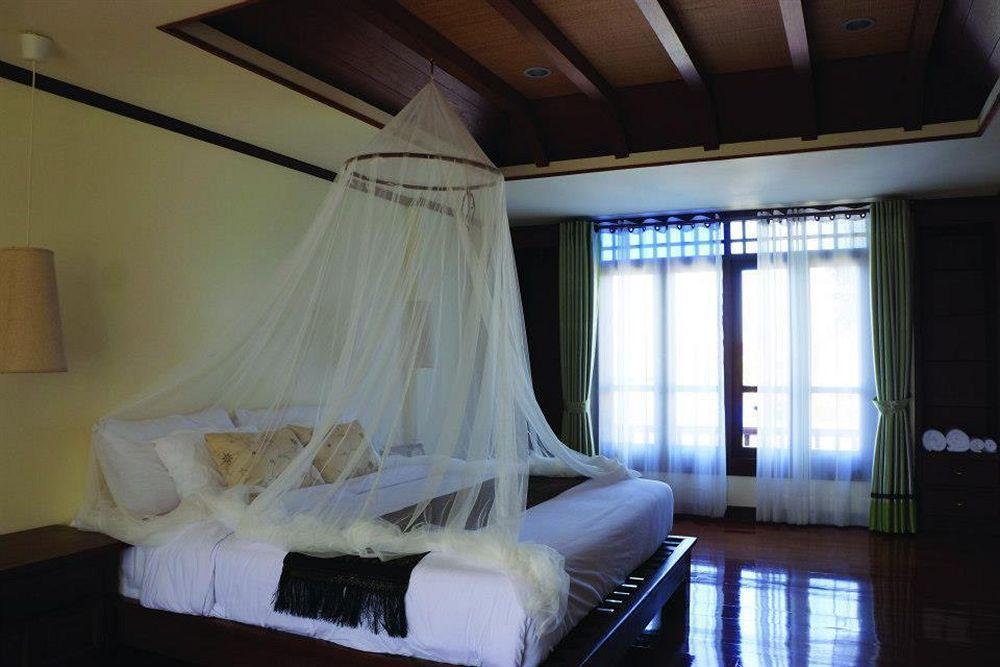 Casa Da Lua Ξενοδοχείο Τσιάνγκ Μάι Εξωτερικό φωτογραφία