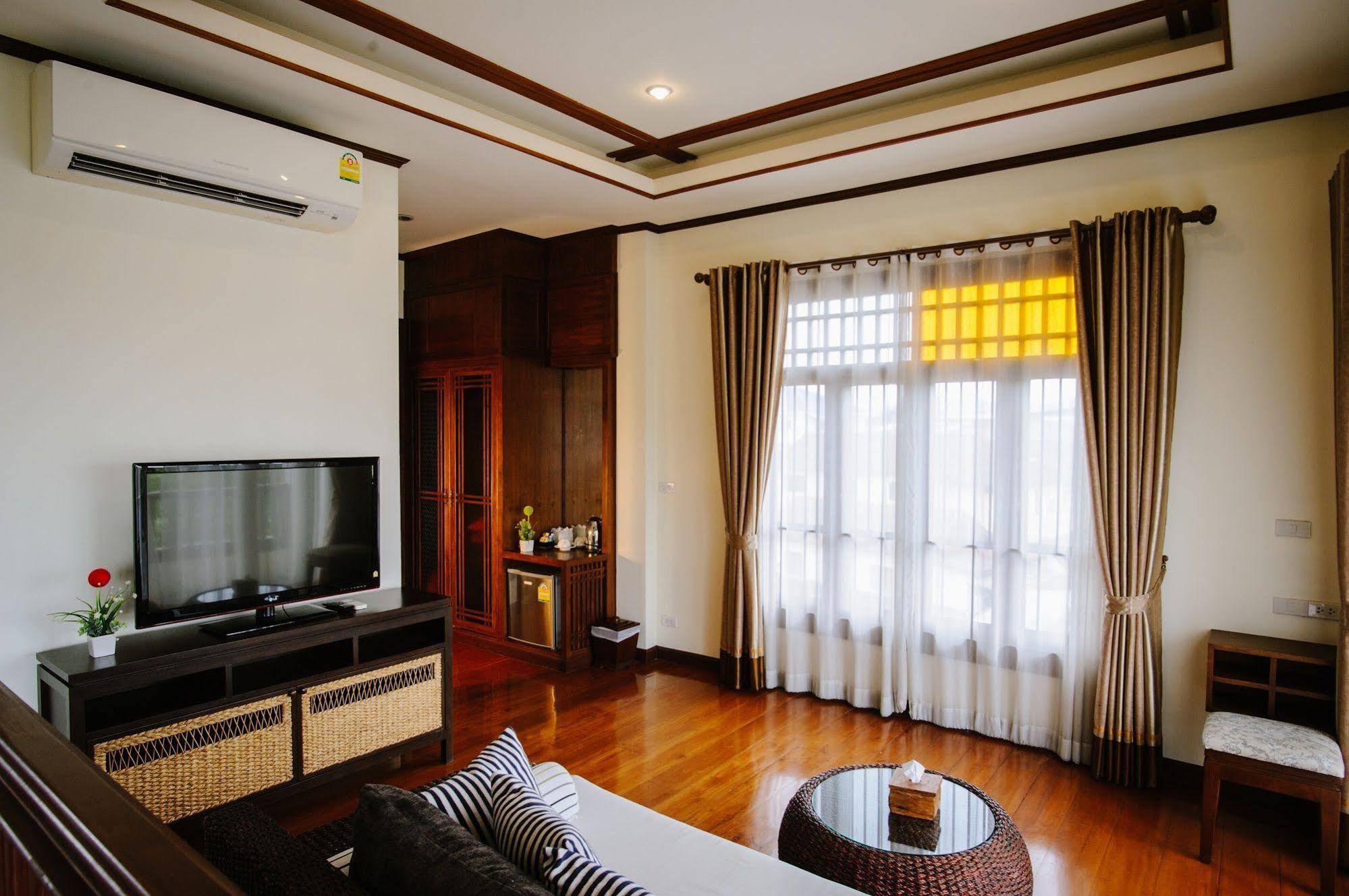 Casa Da Lua Ξενοδοχείο Τσιάνγκ Μάι Εξωτερικό φωτογραφία